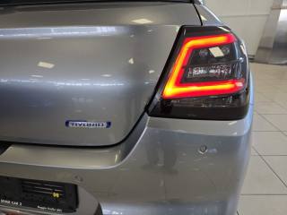 SUZUKI Swift usata, con Volante in pelle