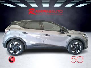 RENAULT Captur usata 5