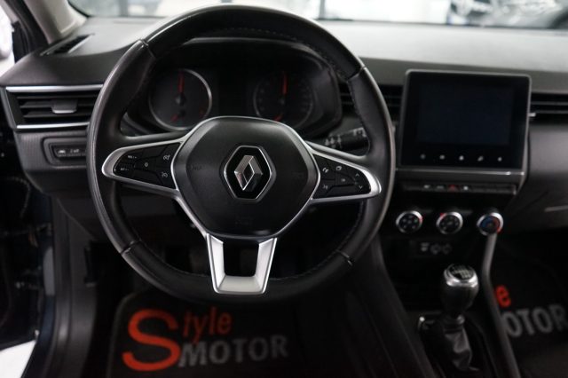 RENAULT Clio usata 30