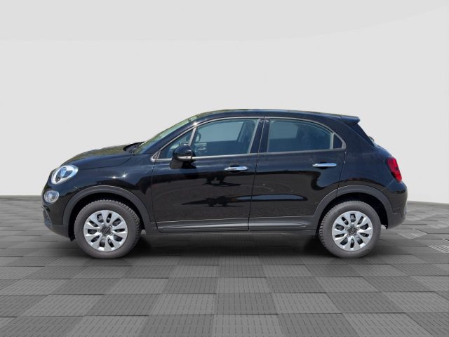 FIAT 500X usata 1