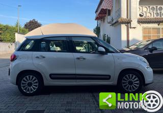 FIAT 500L usata, con Airbag
