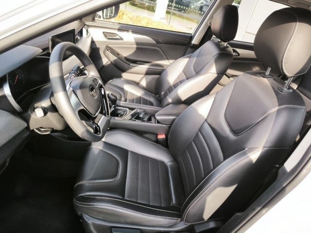 EVO Evo5 usata, con Antifurto