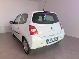 RENAULT Twingo usata 6