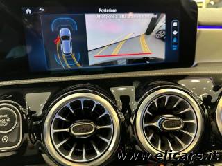 MERCEDES-BENZ A 180 usata, con Climatizzatore