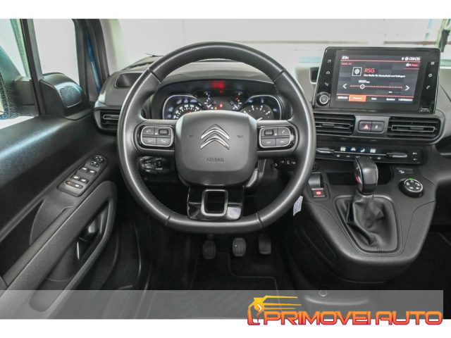 CITROEN Berlingo usata, con Airbag