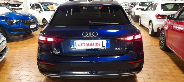 AUDI A3 usata, con Autoradio