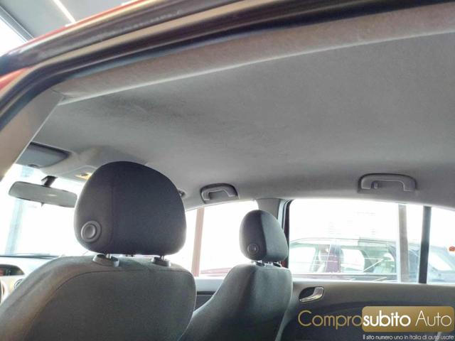 OPEL Corsa usata, con Airbag testa