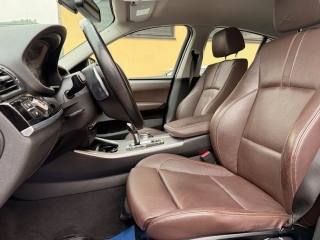 BMW X4 usata, con Chiusura centralizzata