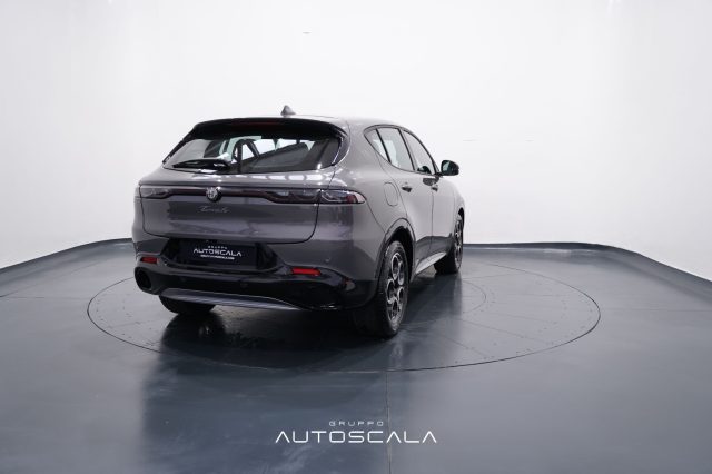 ALFA ROMEO Tonale usata, con Cerchi in lega