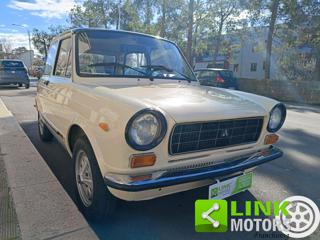 AUTOBIANCHI A 112 usata 22
