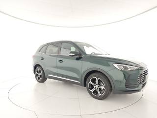 MG ZS usata, con Airbag