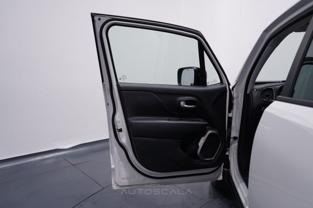 JEEP Renegade usata, con Controllo automatico clima