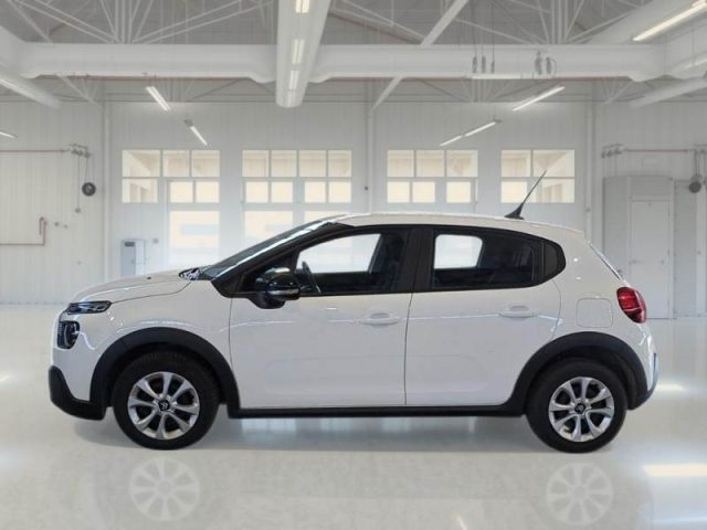 CITROEN C3 usata, con Cruise Control