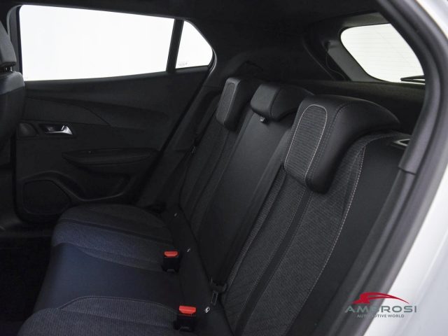 PEUGEOT 2008 usata 9