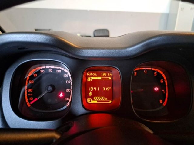 FIAT Panda usata 24