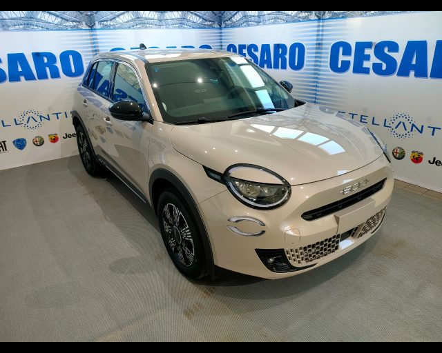 FIAT 600 usata, con Alzacristalli elettrici