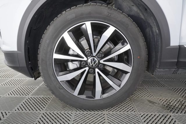 VOLKSWAGEN T-Roc usata 6