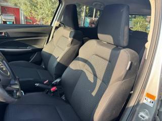 SUZUKI Swift usata, con Immobilizzatore elettronico