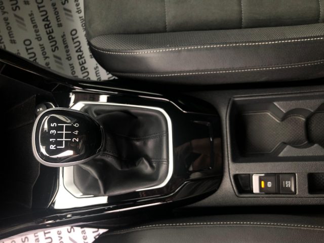 VOLKSWAGEN T-Roc usata, con Touch screen