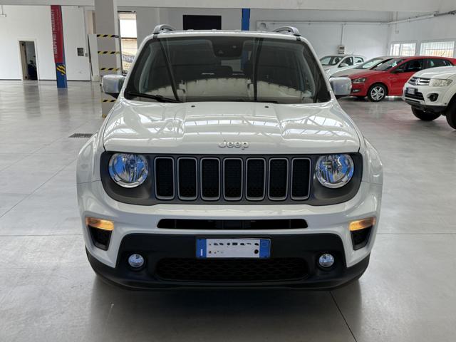 JEEP Renegade usata, con Vetri oscurati