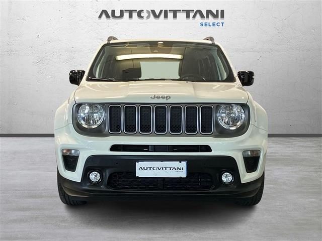 JEEP Renegade usata, con Airbag laterali