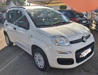 FIAT Panda usata, con Airbag