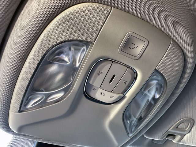 JEEP Compass usata, con Isofix