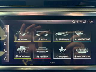AUDI Q3 usata, con USB