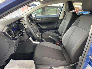 VOLKSWAGEN Polo usata, con Luci diurne LED