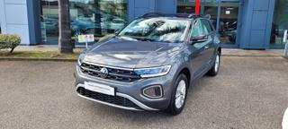 VOLKSWAGEN T-Roc usata, con Airbag