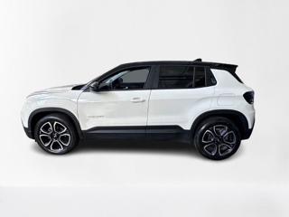 JEEP Avenger usata, con Autoradio