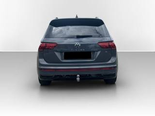 VOLKSWAGEN Tiguan usata, con Alzacristalli elettrici