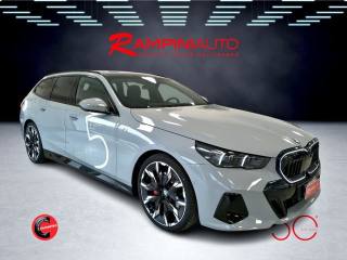 BMW 520 usata 4