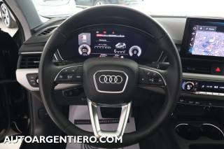 AUDI A4 usata, con Cruise Control