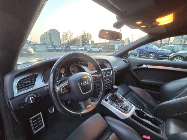 AUDI S5 usata, con Controllo trazione