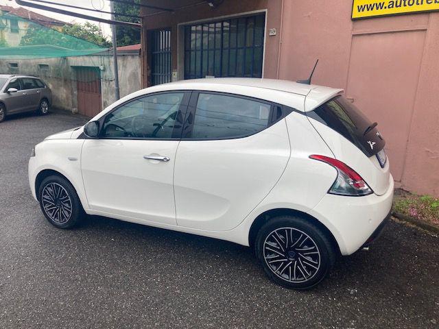 LANCIA Ypsilon usata, con Airbag Passeggero