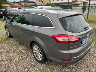 FORD Mondeo usata, con Airbag