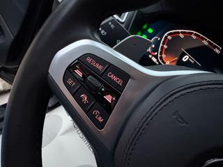 BMW X4 usata, con Trazione integrale