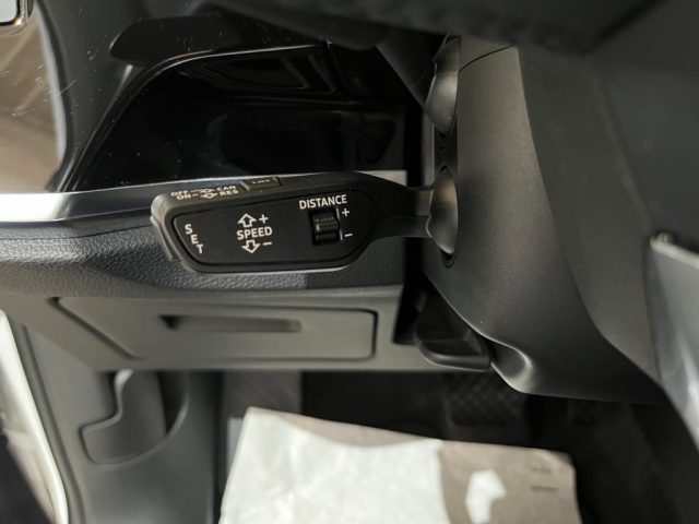 AUDI Q3 usata, con Chiusura centralizzata telecomandata