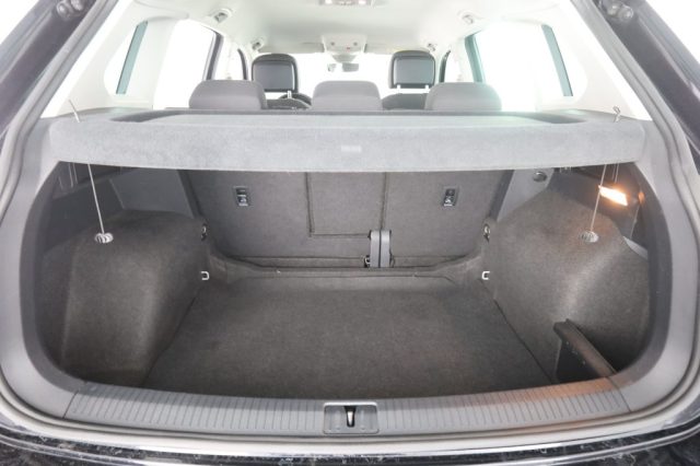 VOLKSWAGEN Tiguan usata 5