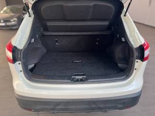NISSAN Qashqai usata, con ESP