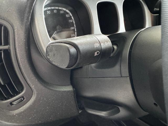 FIAT Panda Cross usata, con Volante in pelle