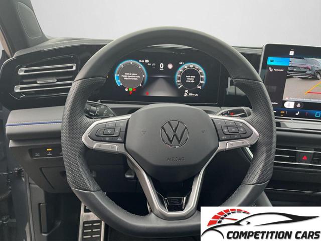VOLKSWAGEN Tiguan usata, con Climatizzatore