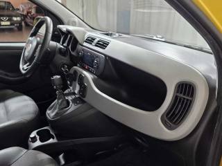 FIAT Panda usata 27