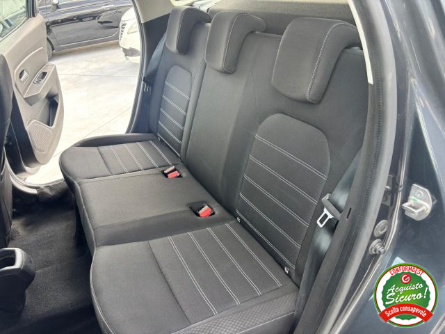 DACIA Duster usata, con ESP