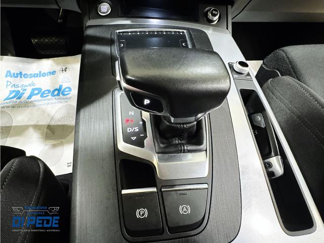 AUDI Q5 usata, con USB