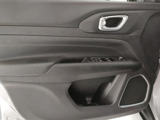 JEEP Compass usata, con Climatizzatore