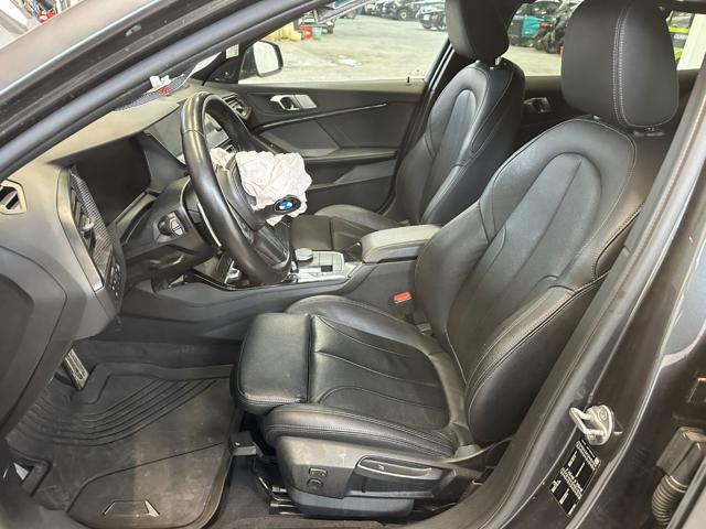 BMW 120 usata, con Cruise Control