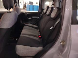 FIAT Panda usata 12