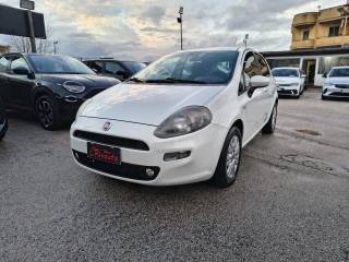 FIAT Punto usata, con Airbag